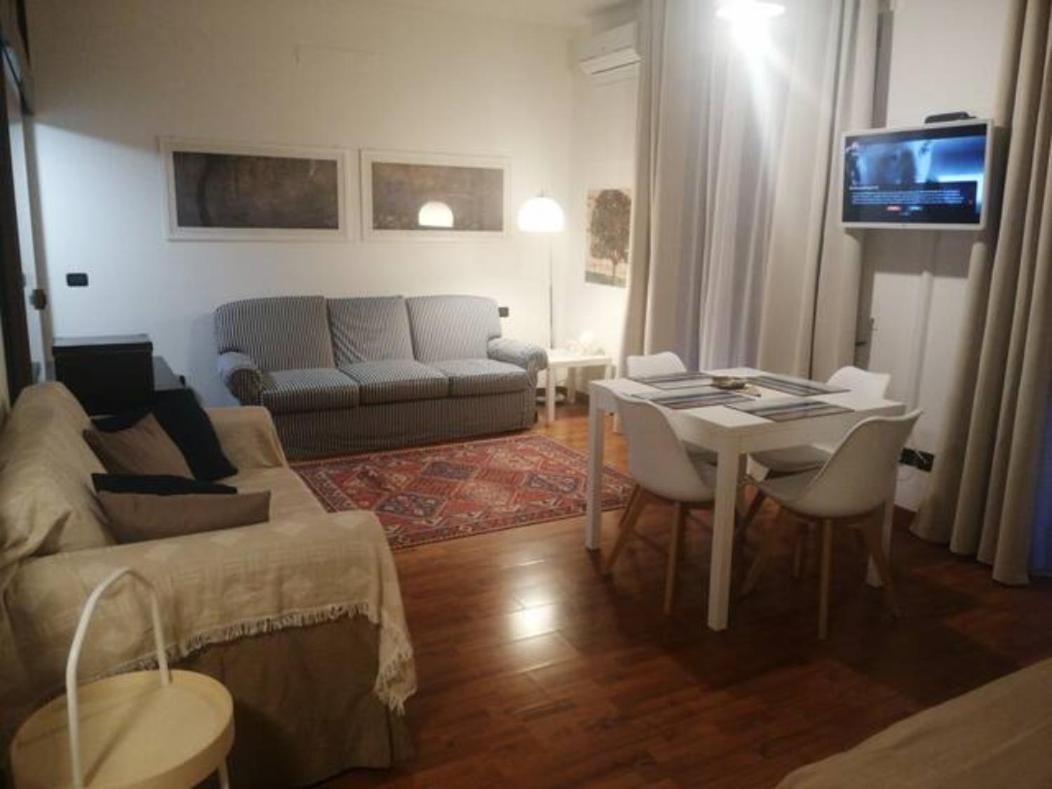 Flat 11 Mm1 Loreto Pasteur Con Posto Auto - P5 Milan Extérieur photo